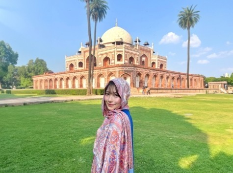 delhi tour