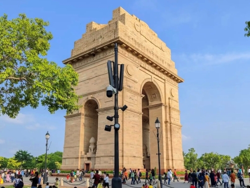 delhi jaipur tour