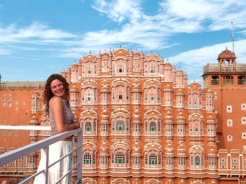 jaipur city tour 
