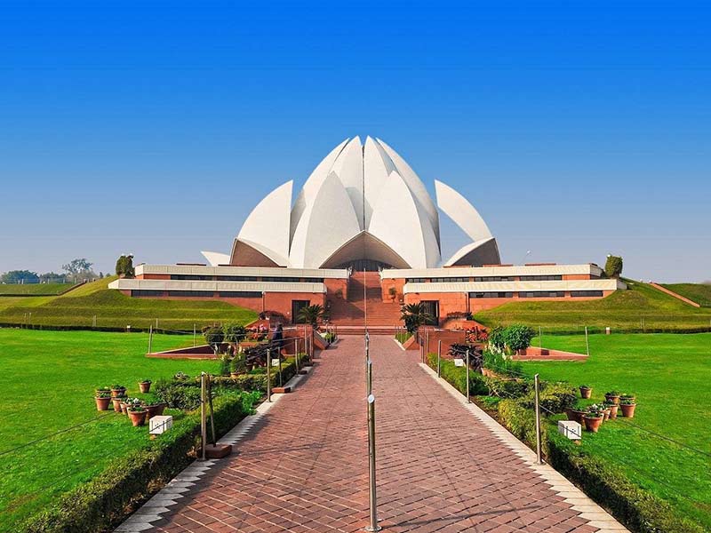 Affordable golden triangle tour
