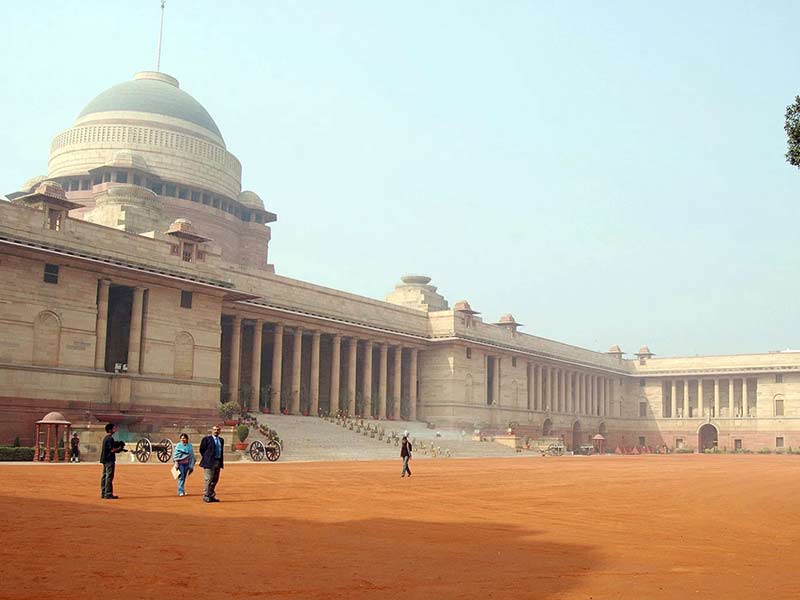 Affordable golden triangle tour