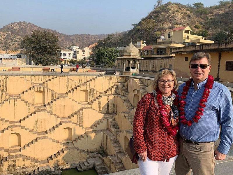 jaipur tour from delhi by car from Delhi