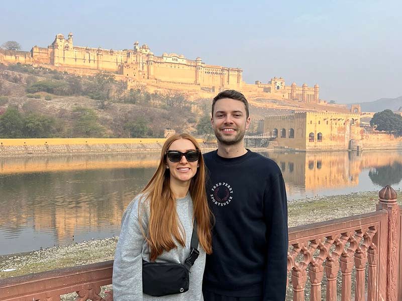 jaipur tour by car from Delhi