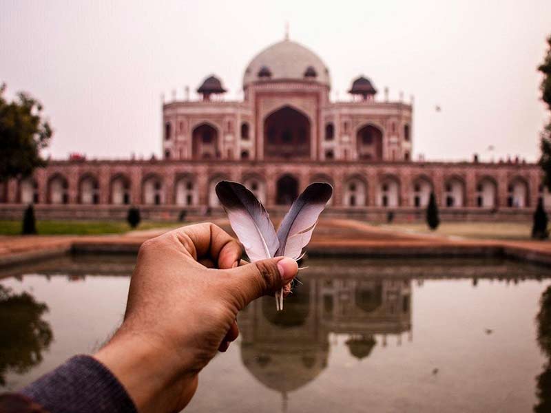 jaipur tour from delhi by car from Delhi