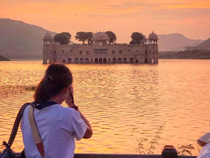 jaipur tour by car from Delhi