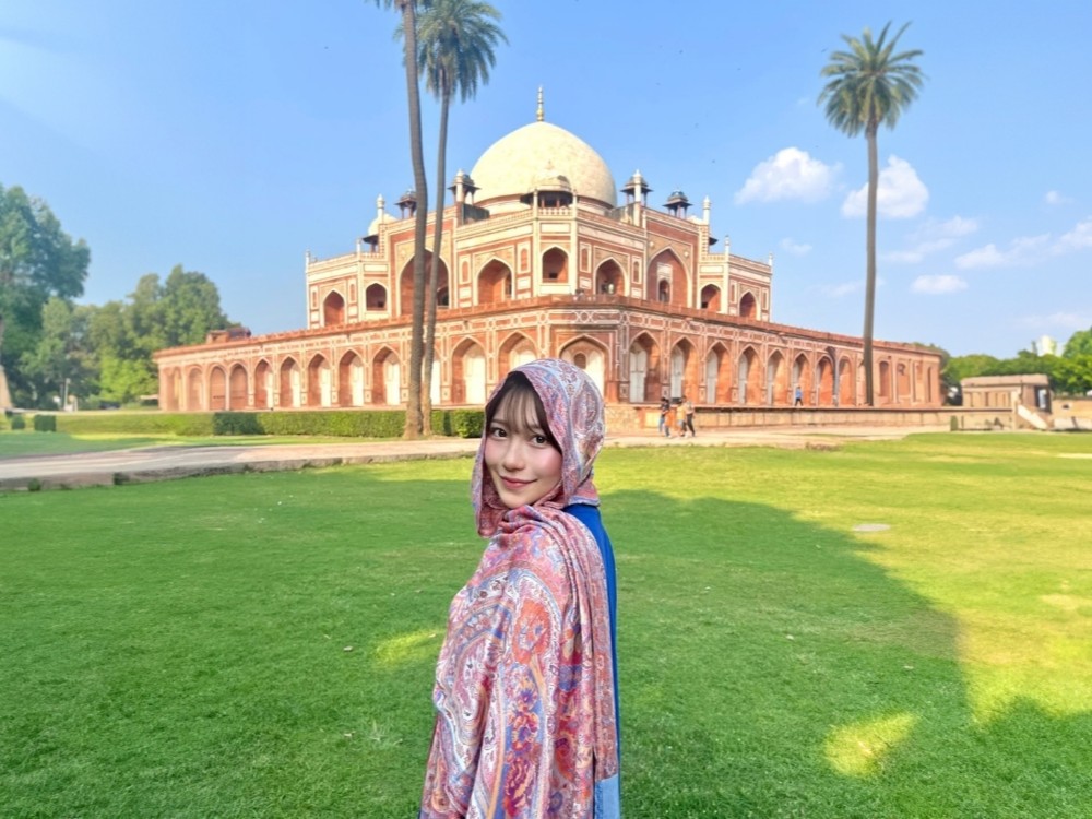 Same day Delhi tour by luxury car