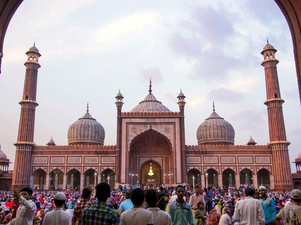 delhi tour by luxury car