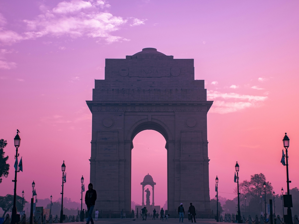 Same day Delhi tour by luxury car