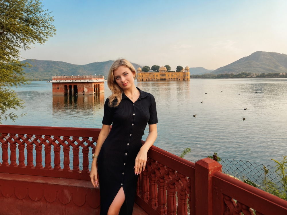 jaipur tour by car from Delhi