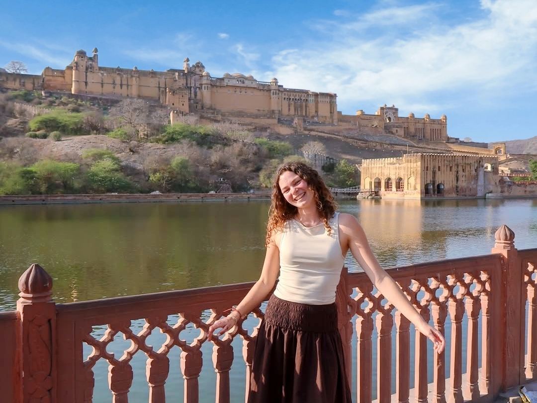 jaipur tour by car from Delhi