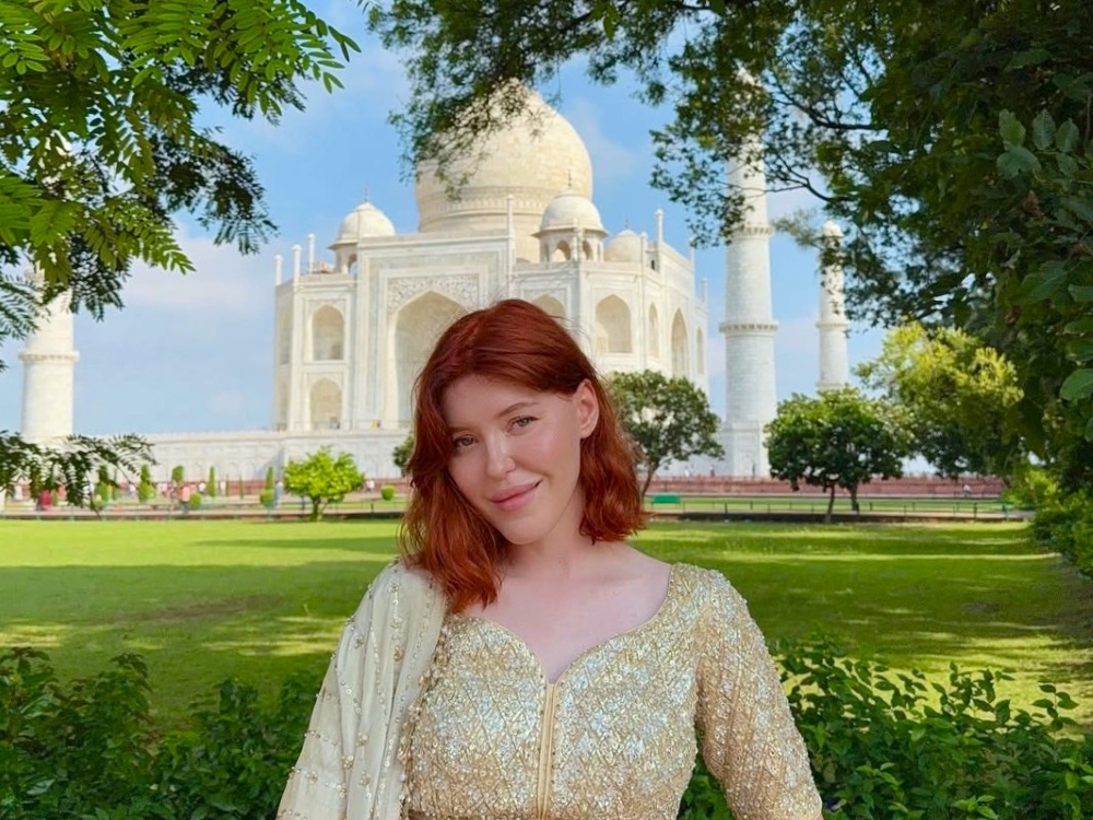 delhi agra tour by car