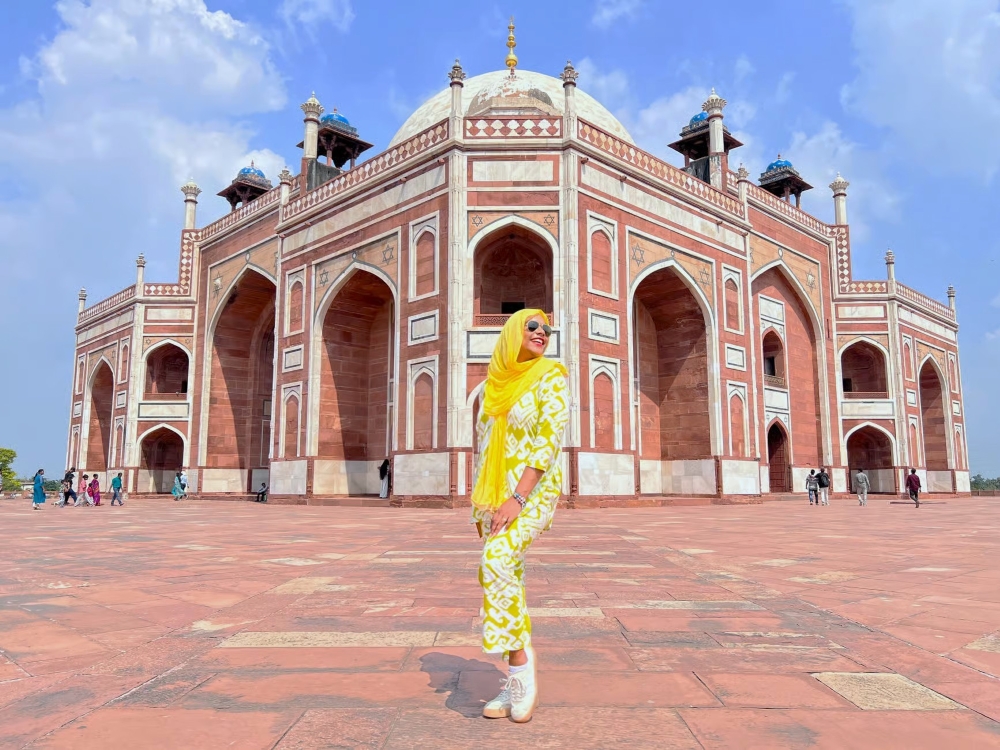 delhi agra tour by car