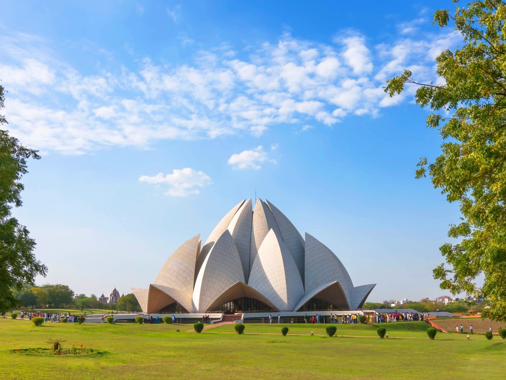 delhi agra tour by car