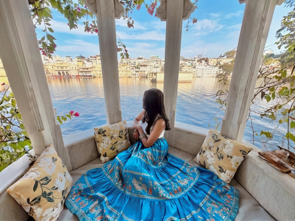 Affordable golden triangle tour