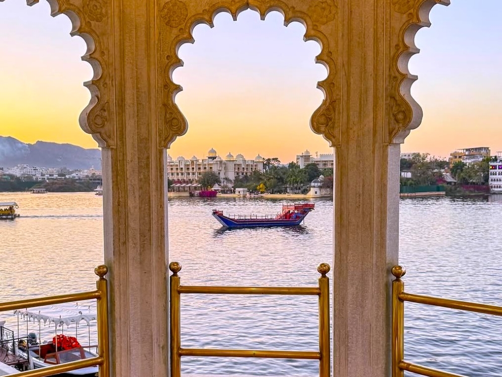 Affordable golden triangle tour