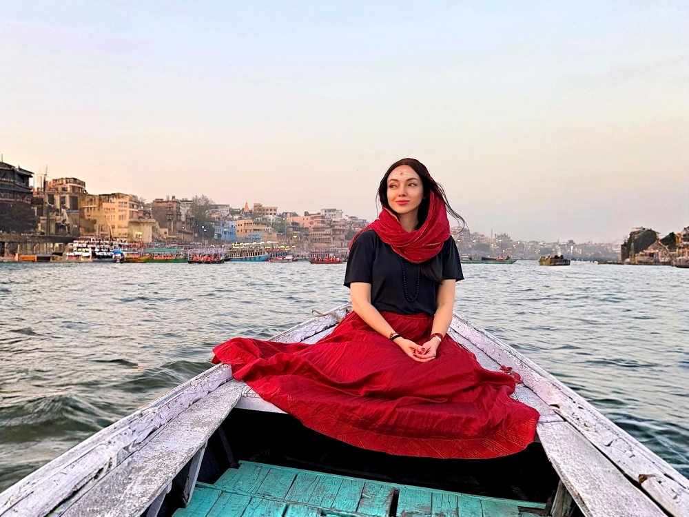 Affordable golden triangle tour
