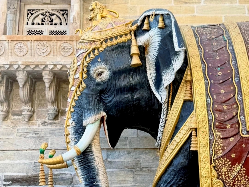 Affordable golden triangle tour
