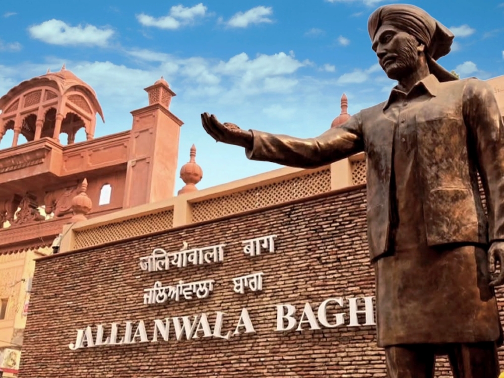 Affordable golden triangle tour