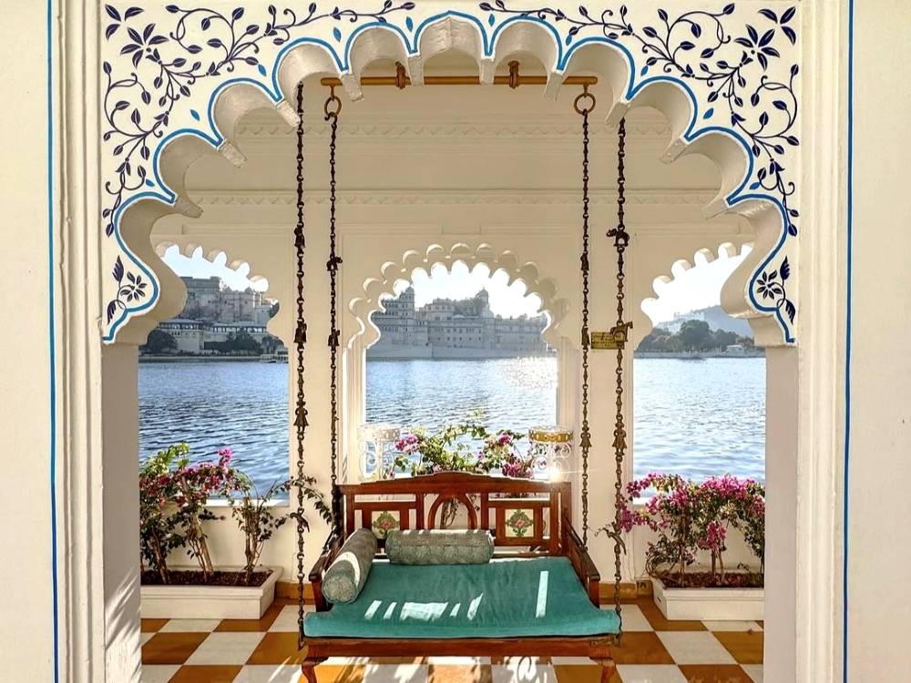 Affordable golden triangle tour