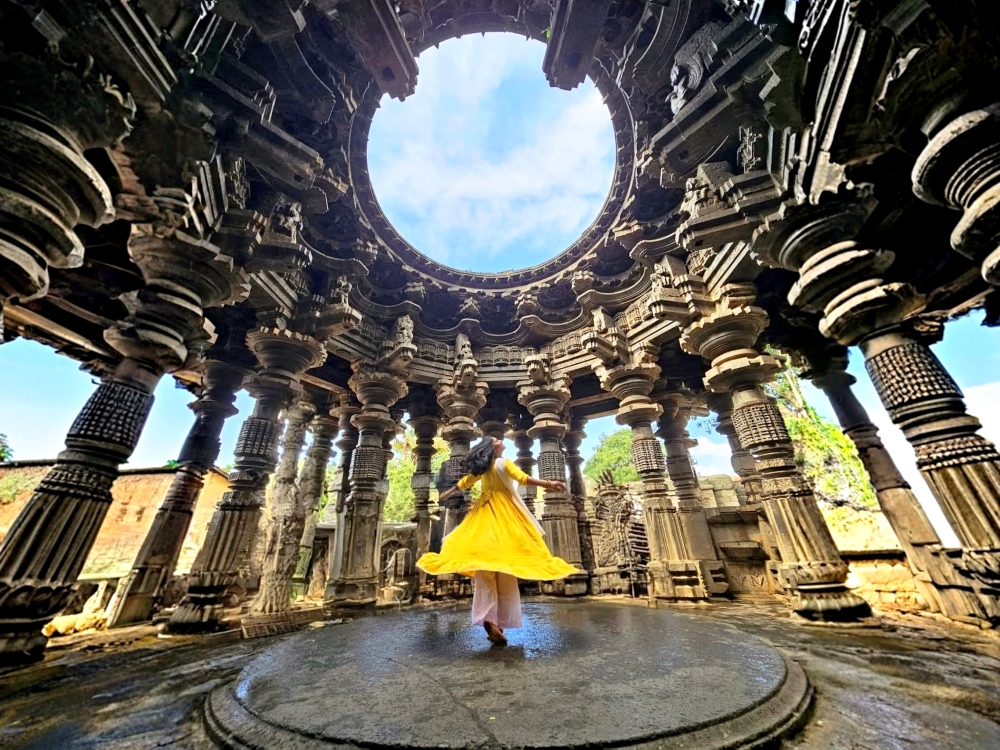 Affordable golden triangle tour