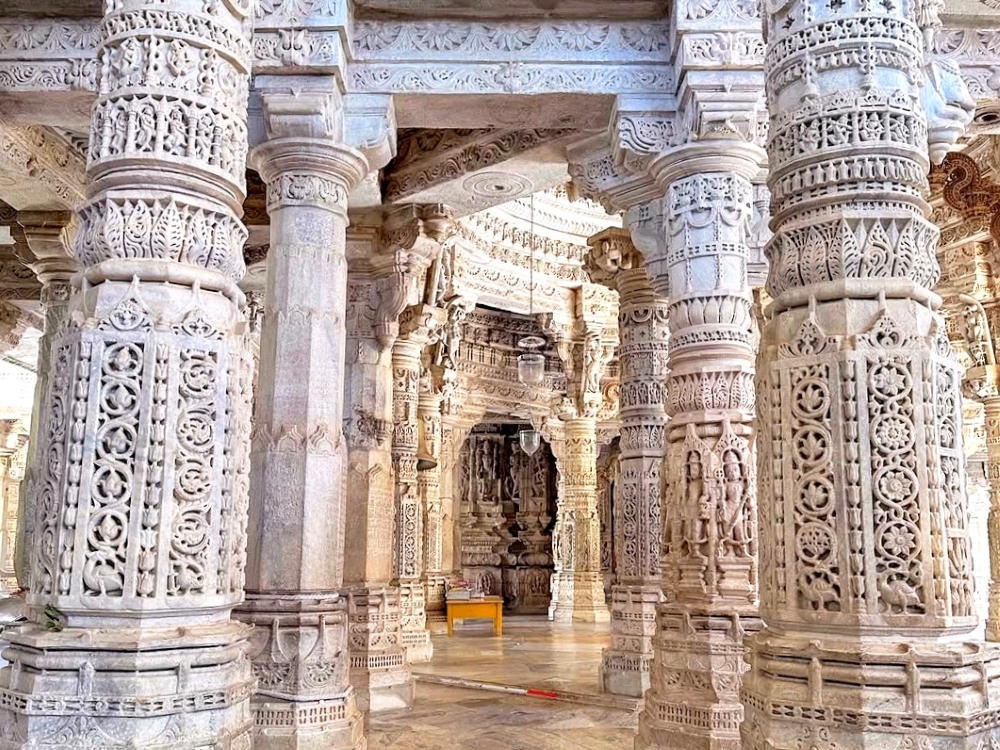 Affordable golden triangle tour